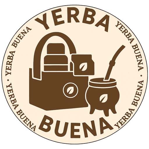 Yerba Buena