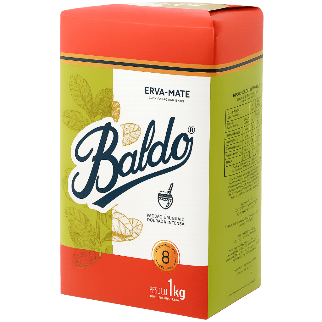Baldo 1kg