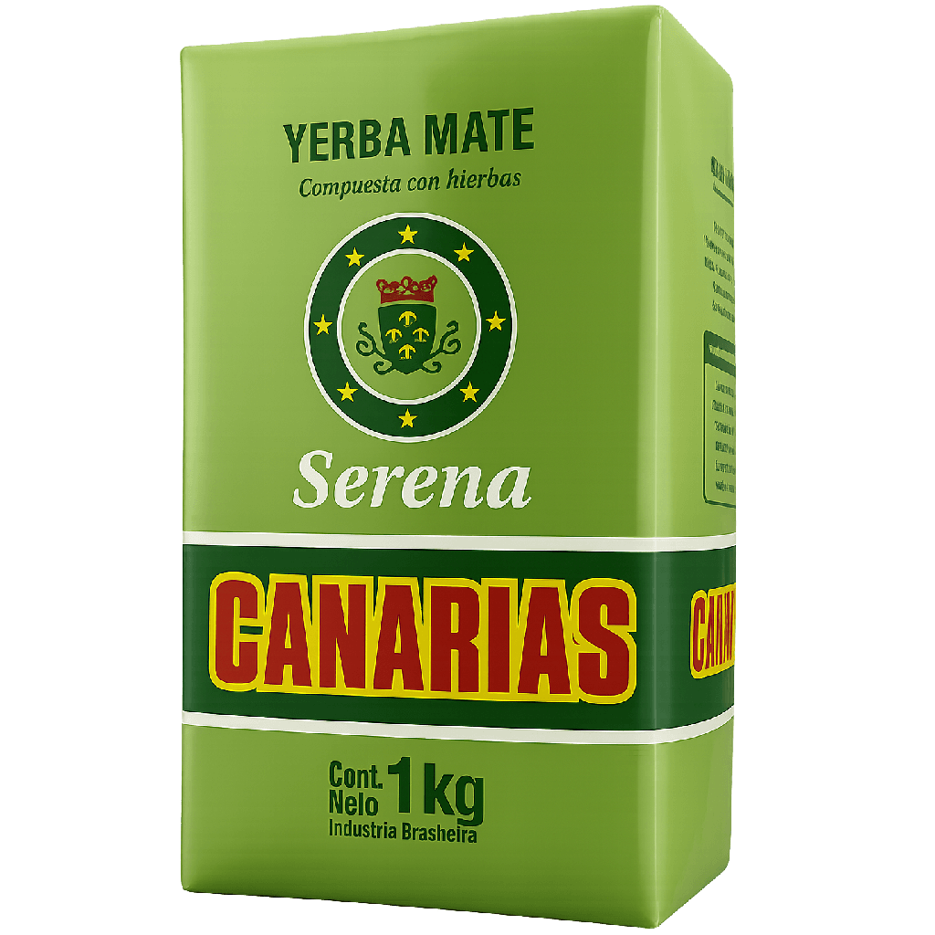 Canarias Serena 1kg
