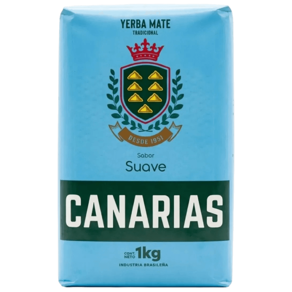 Canarias Suave 1kg