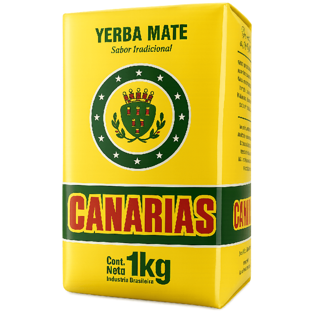 Canarias Tradicional 1kg